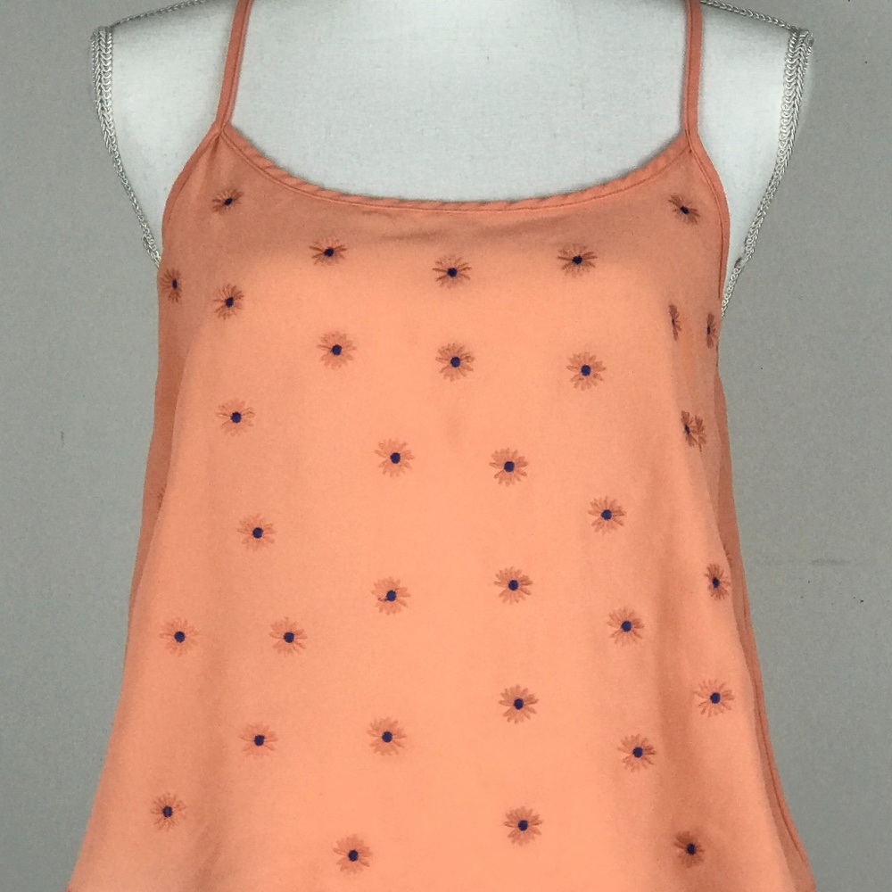 beautiful summer top $8